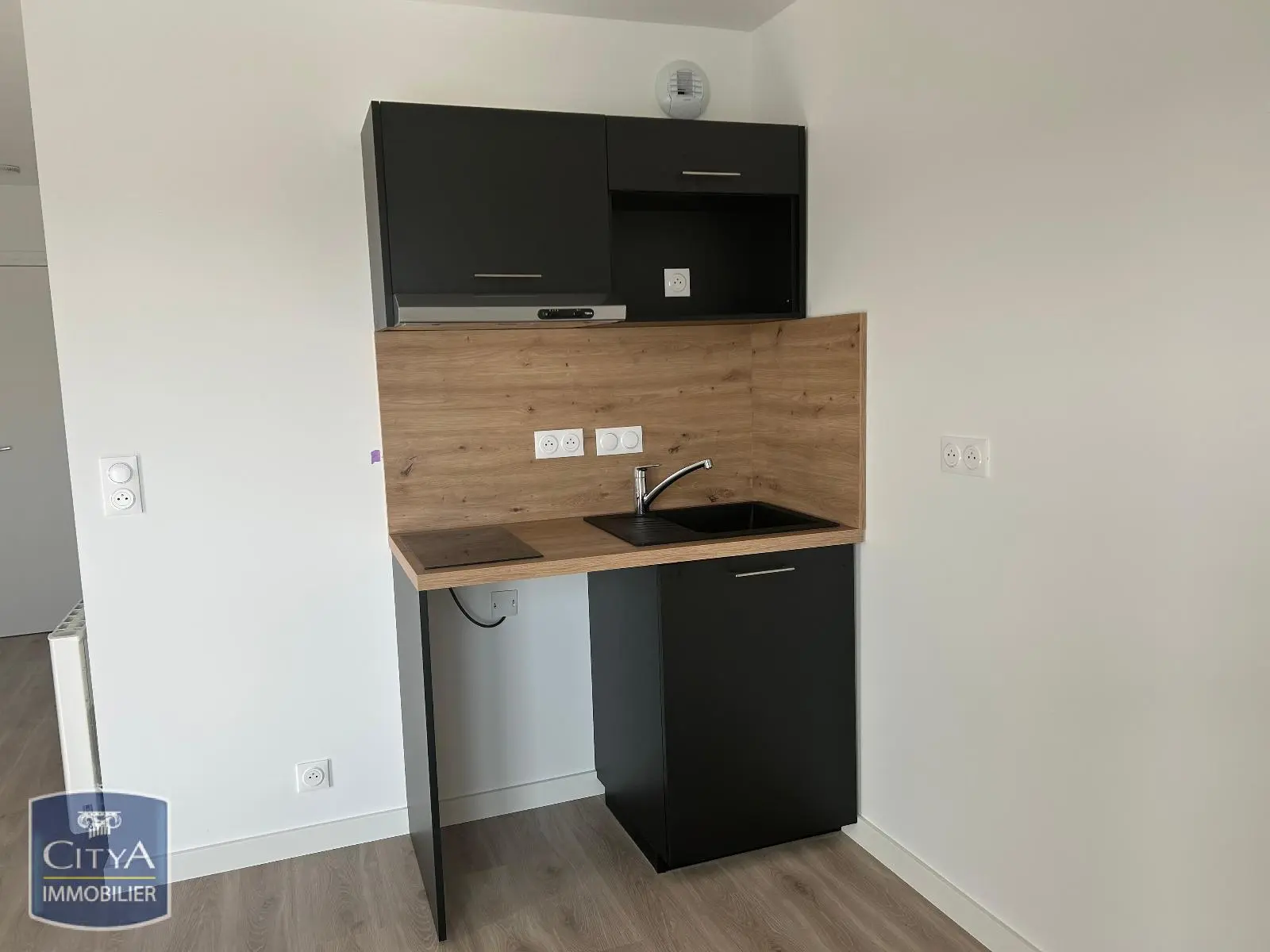 LOUE T1 NEUF SAINT-MALO