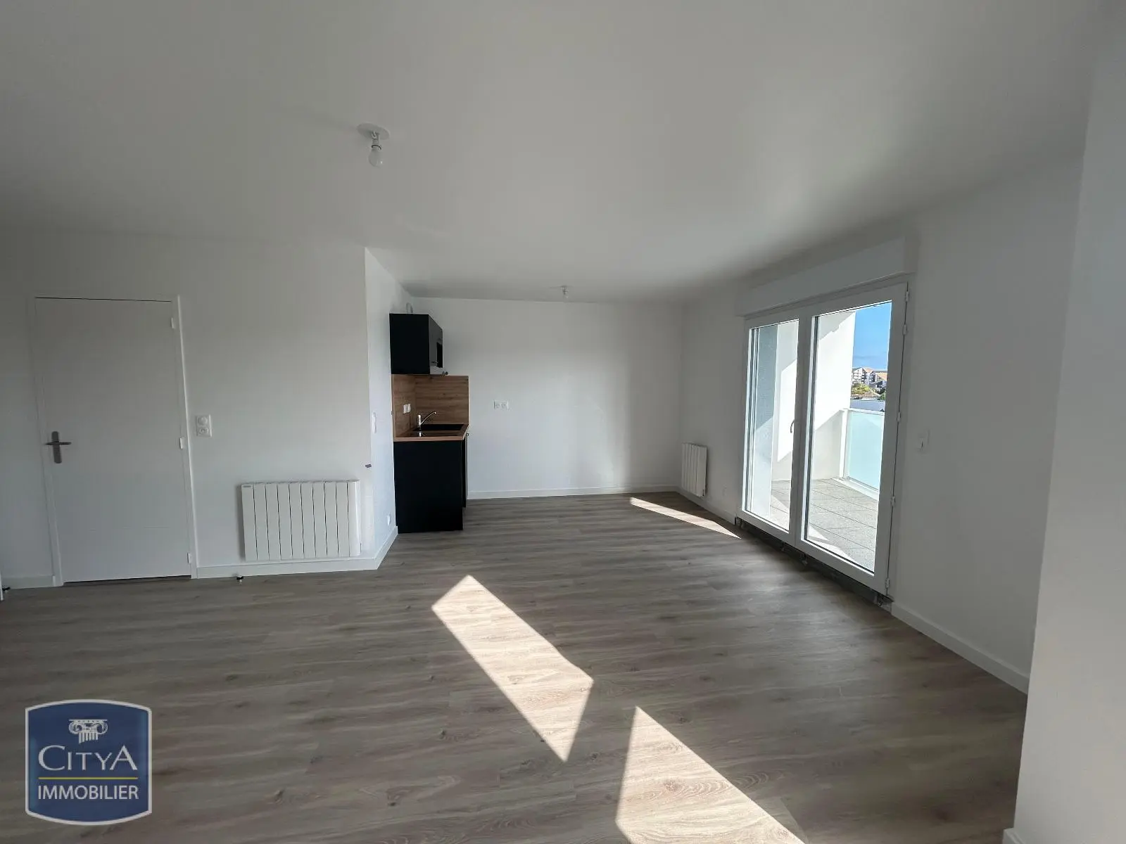 LOUE T1 NEUF SAINT-MALO