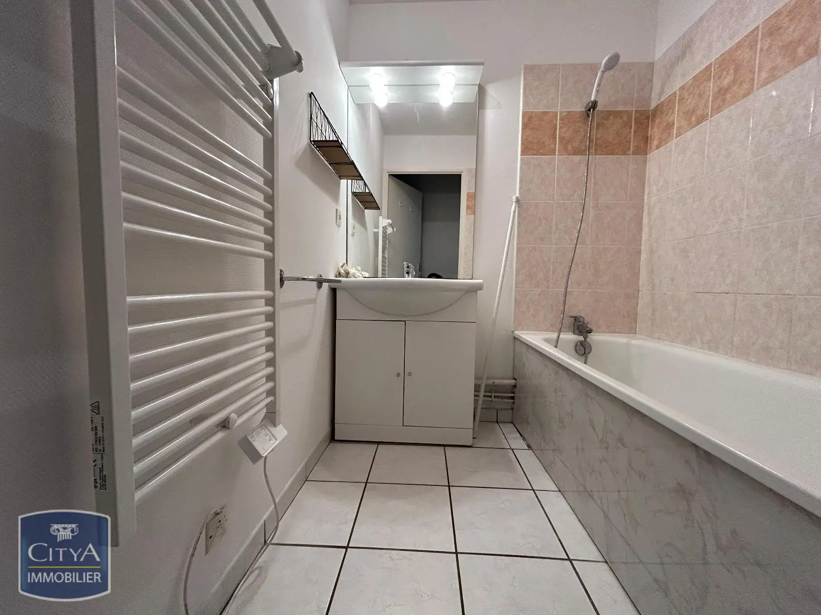 Photo 7 Appartement 3 pièces 55.14m²