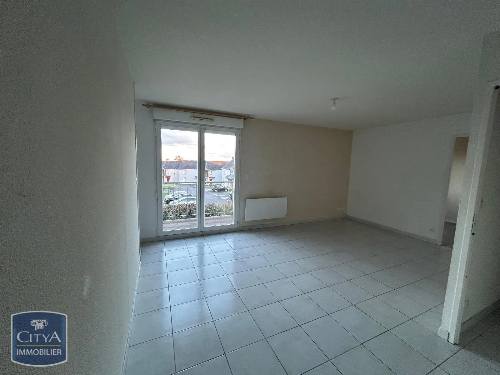 Photo 4 Appartement 3 pièces 55.14m²