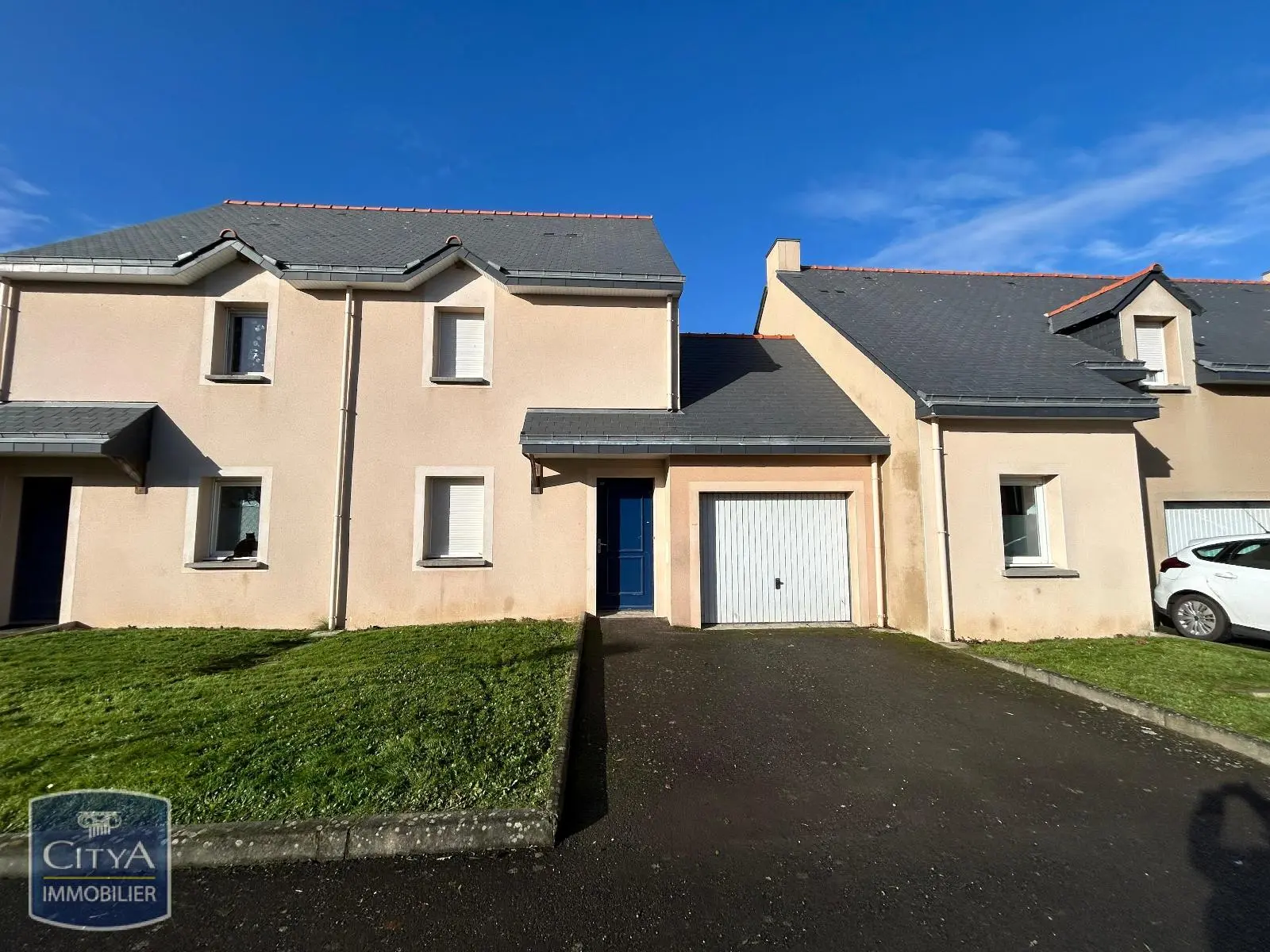 Photo 1 Maison 3 pièces 71.54m²