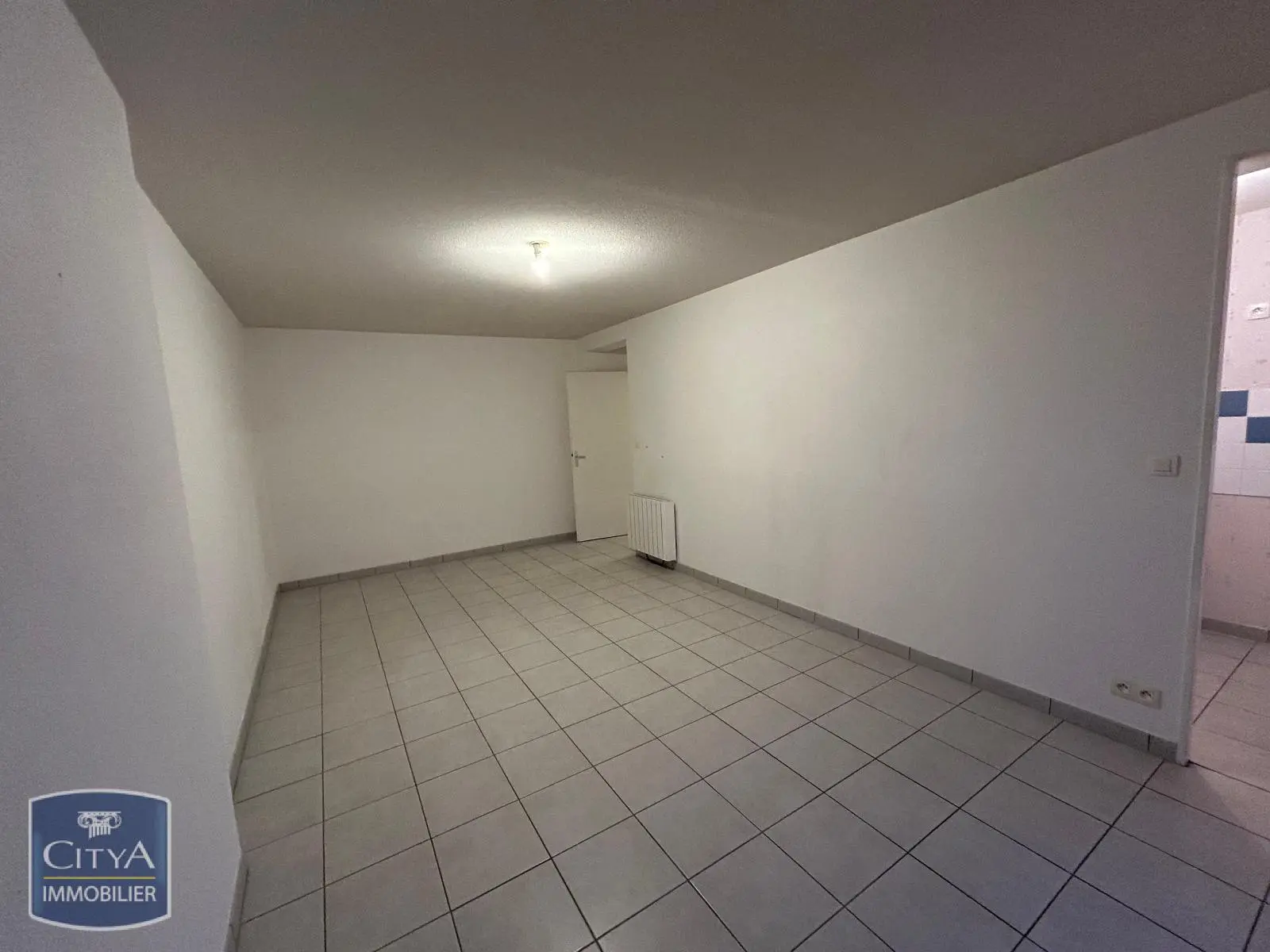 Photo 4 Appartement 2 pièces 48.32m²