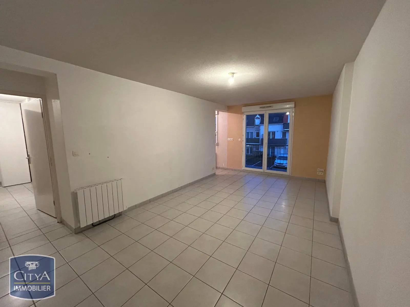 Photo 3 Appartement 2 pièces 48.32m²