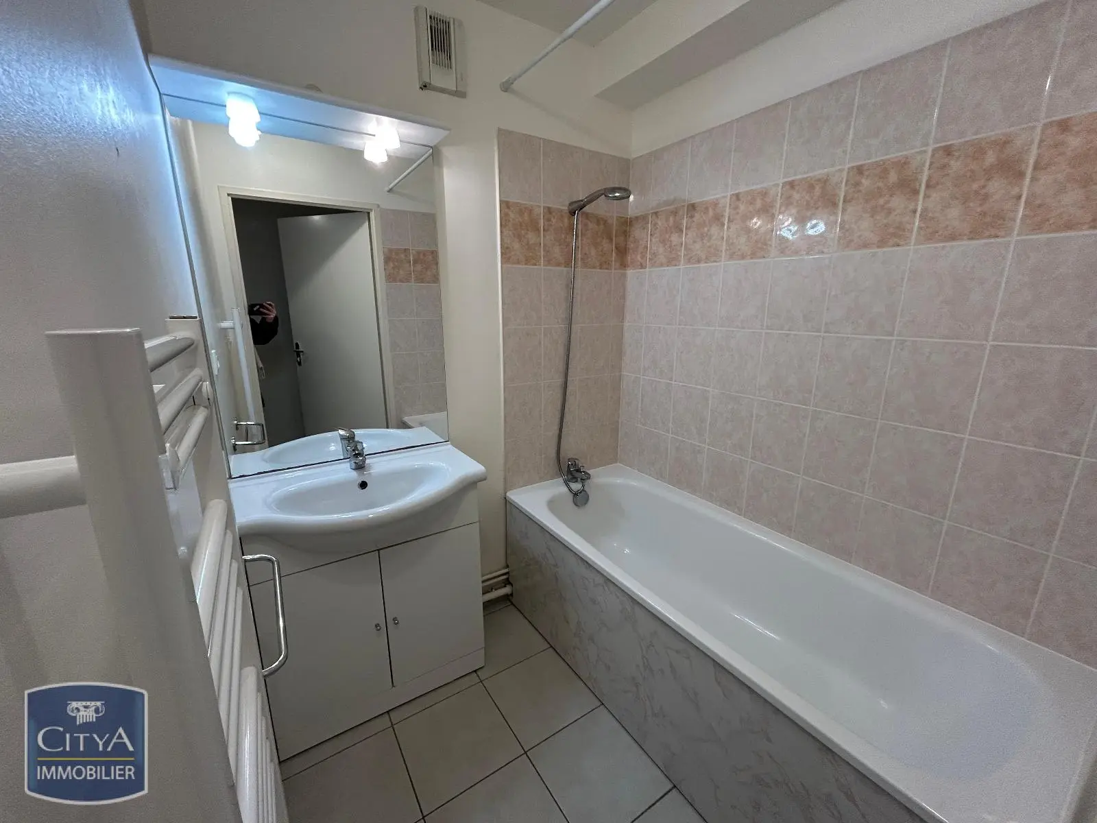 Photo 6 Appartement 2 pièces 48.32m²