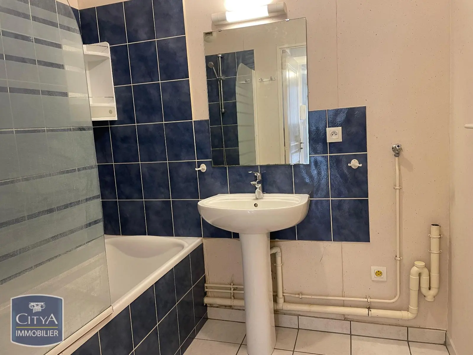 Photo 1 Appartement 2 pièces 38.61m²