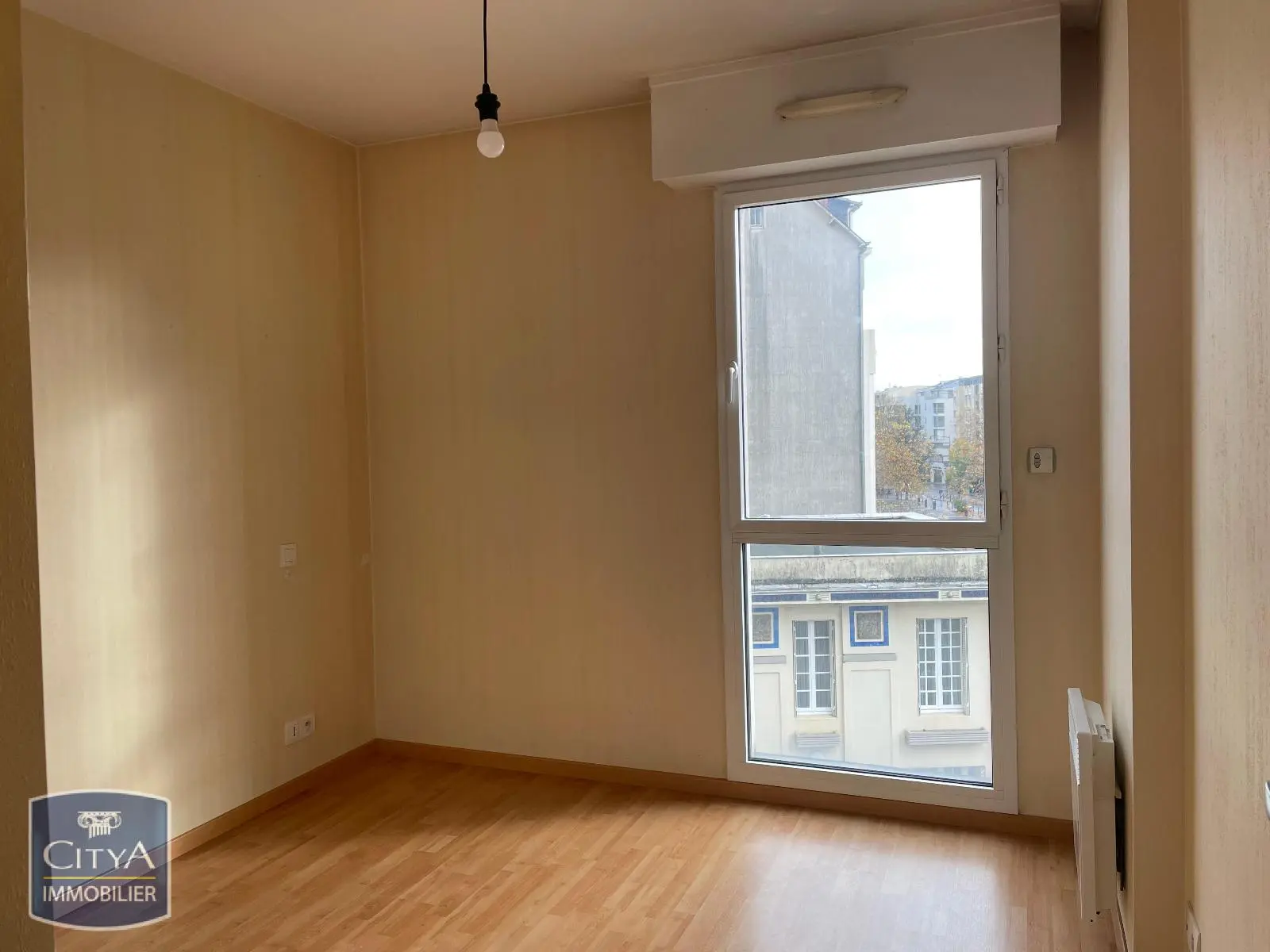 Photo 2 Appartement 2 pièces 38.61m²