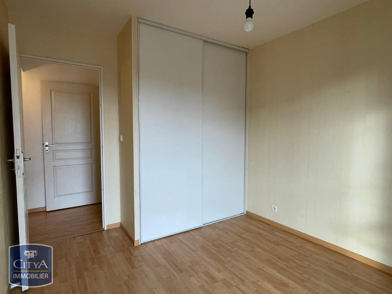 Photo 5 Appartement 2 pièces 38.61m²