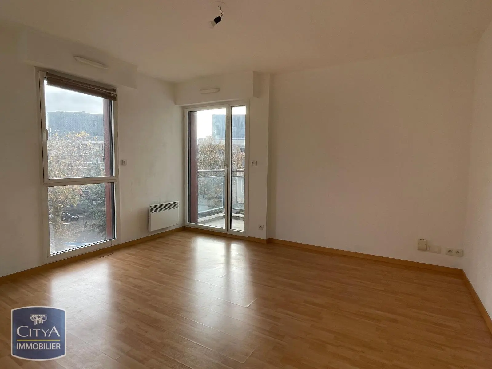 Photo 6 Appartement 2 pièces 38.61m²