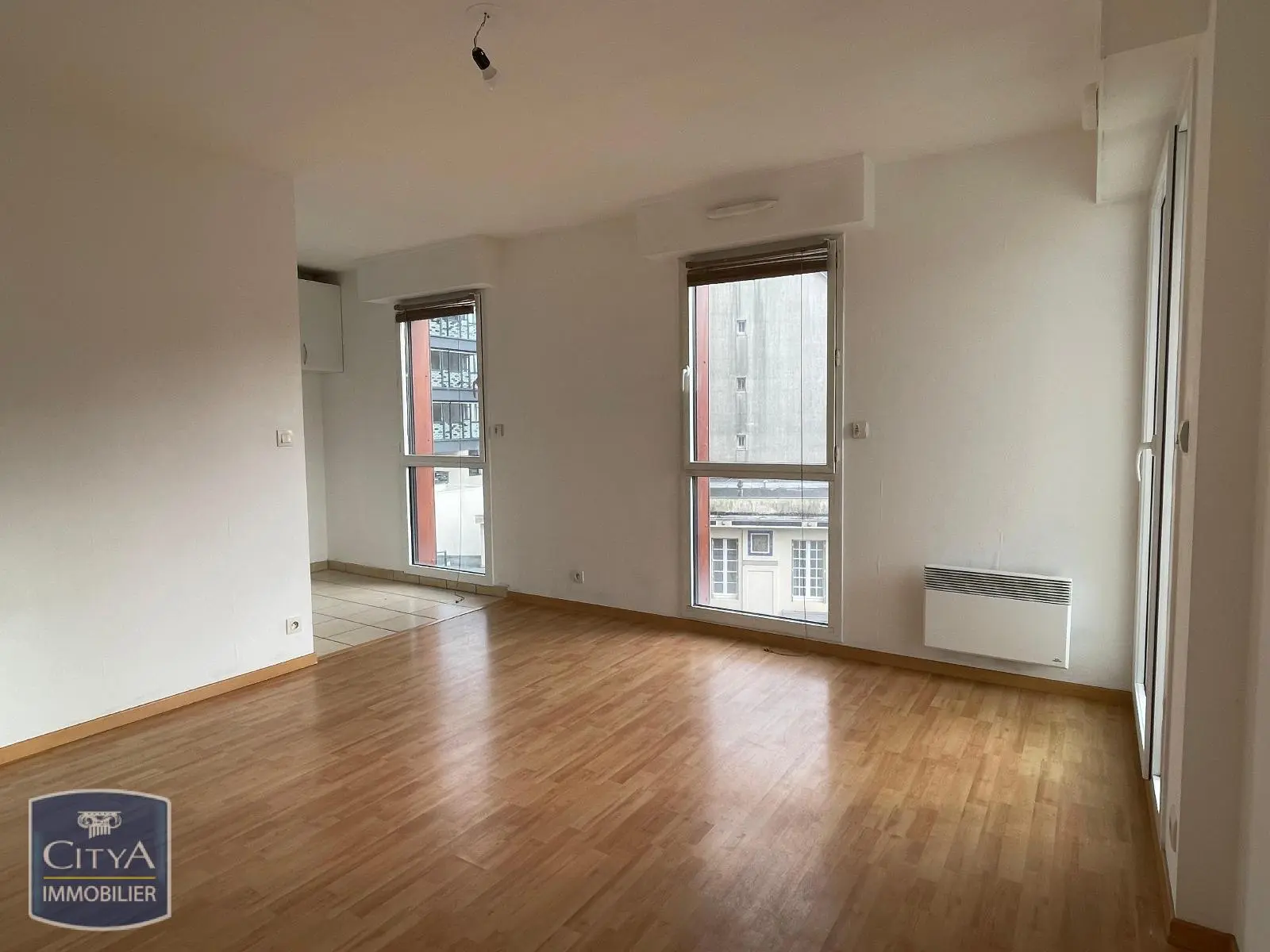 Photo 7 Appartement 2 pièces 38.61m²