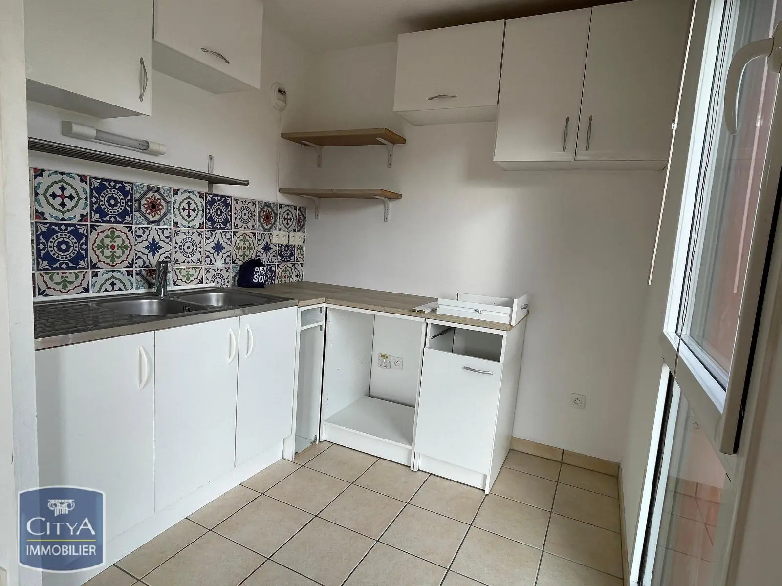 Photo 3 Appartement 2 pièces 38.61m²