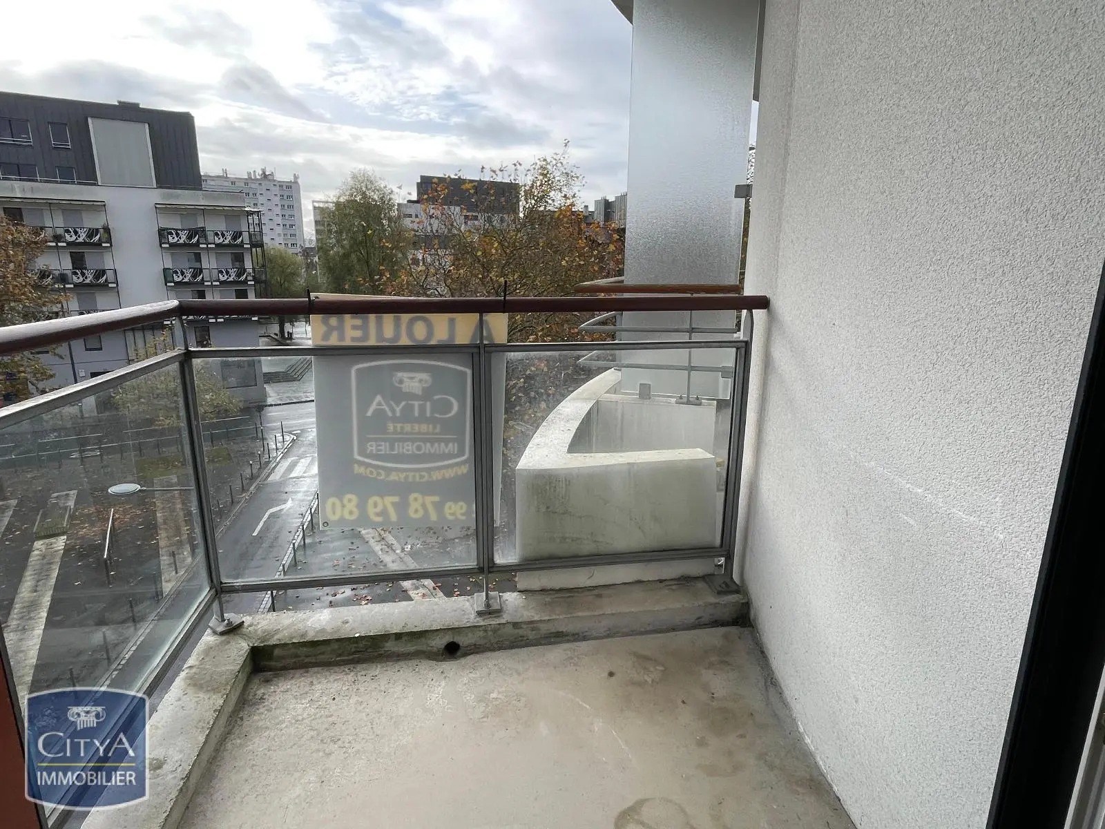 Photo 4 Appartement 2 pièces 38.61m²