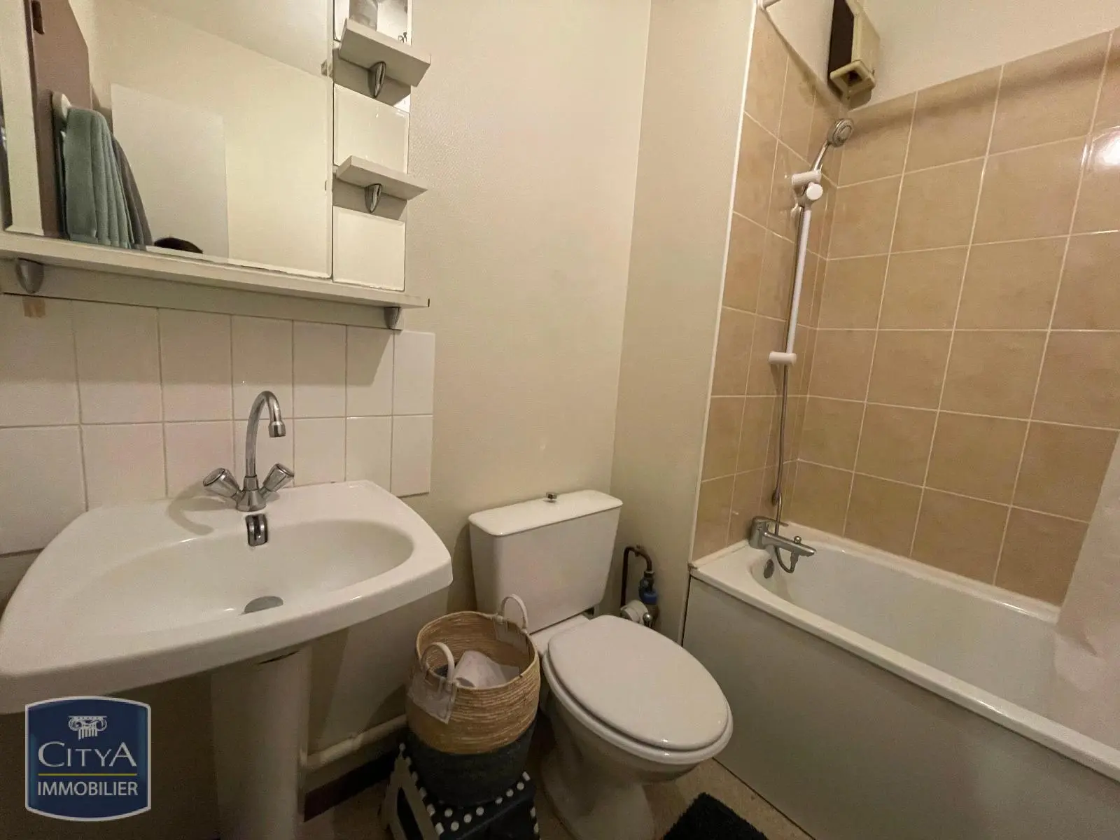 Photo 4 Appartement 1 pièce 29.71m²