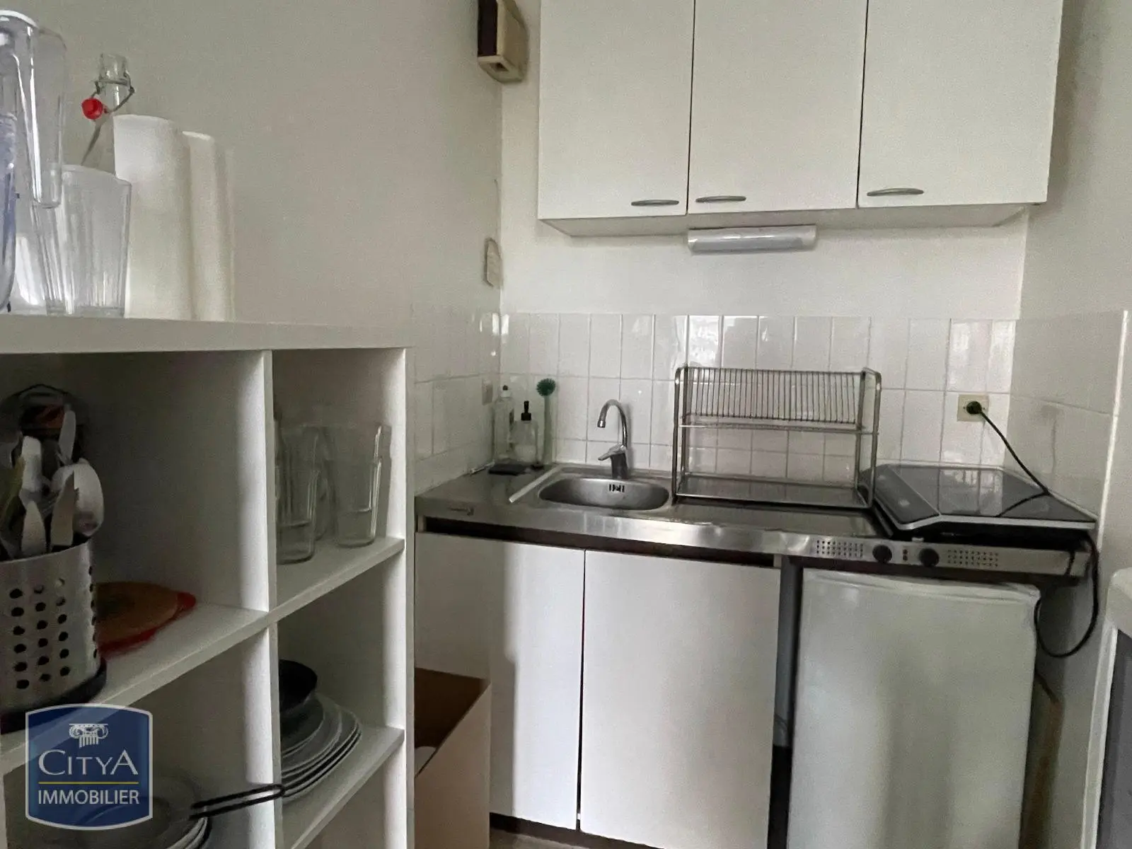 Photo 5 Appartement 1 pièce 29.71m²