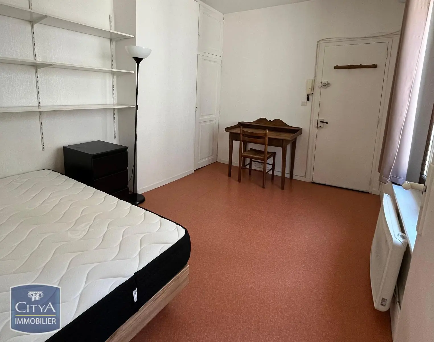 Photo 3 Appartement 1 pièce 18m²