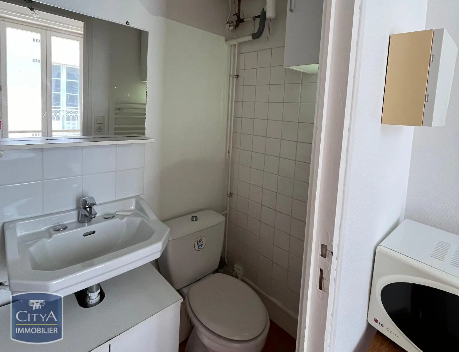Photo 7 Appartement 1 pièce 18m²
