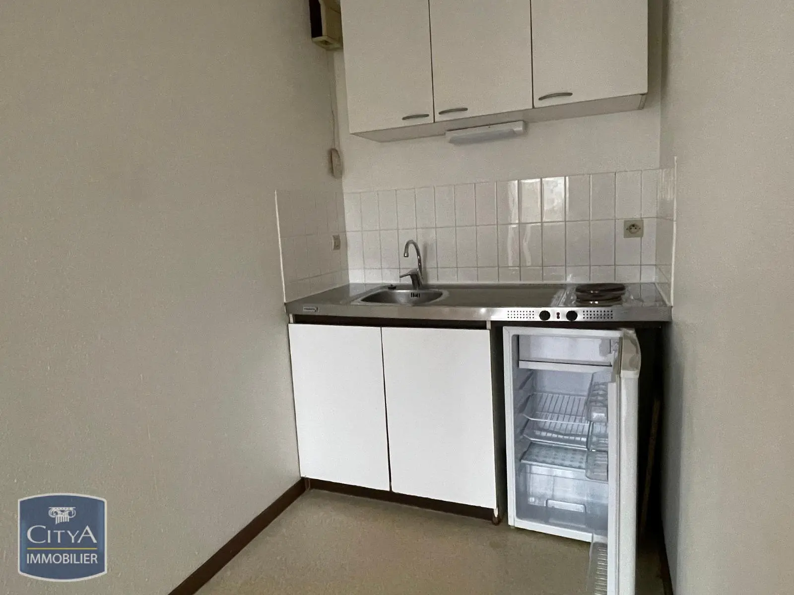 Photo 8 Appartement 1 pièce 29.71m²