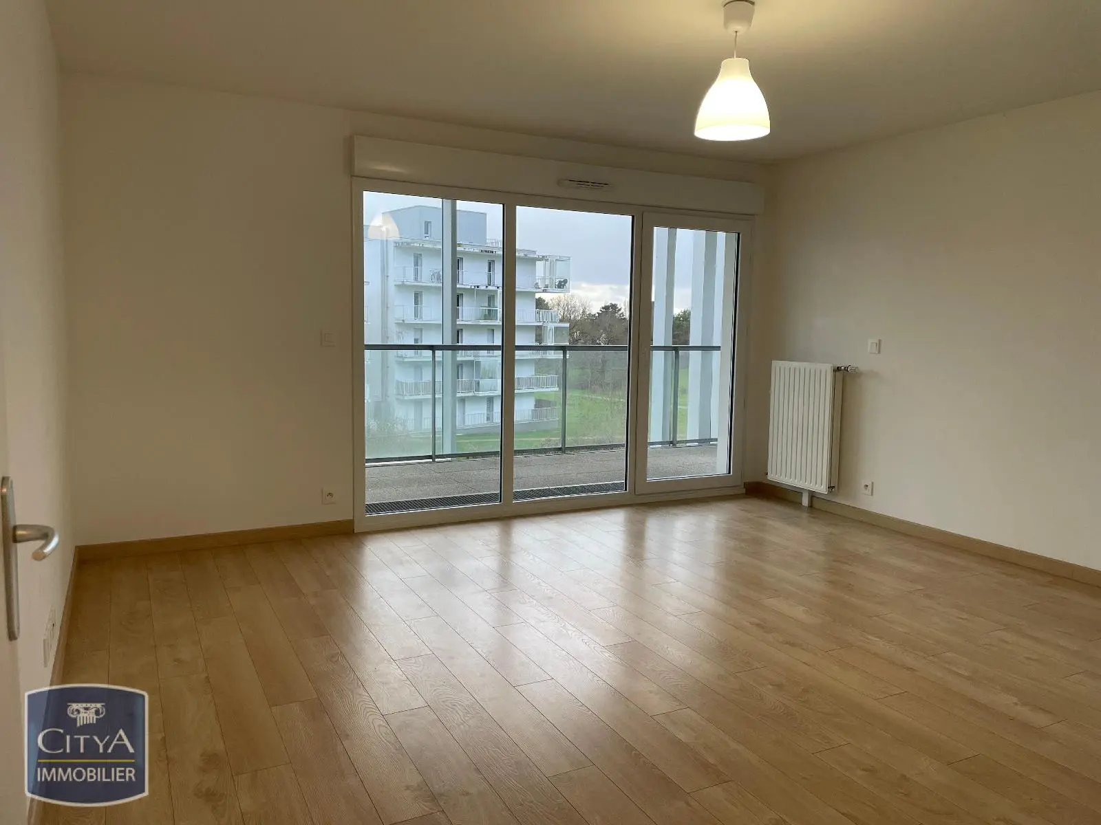 Photo 2 Appartement 4 pièces 81.86m²