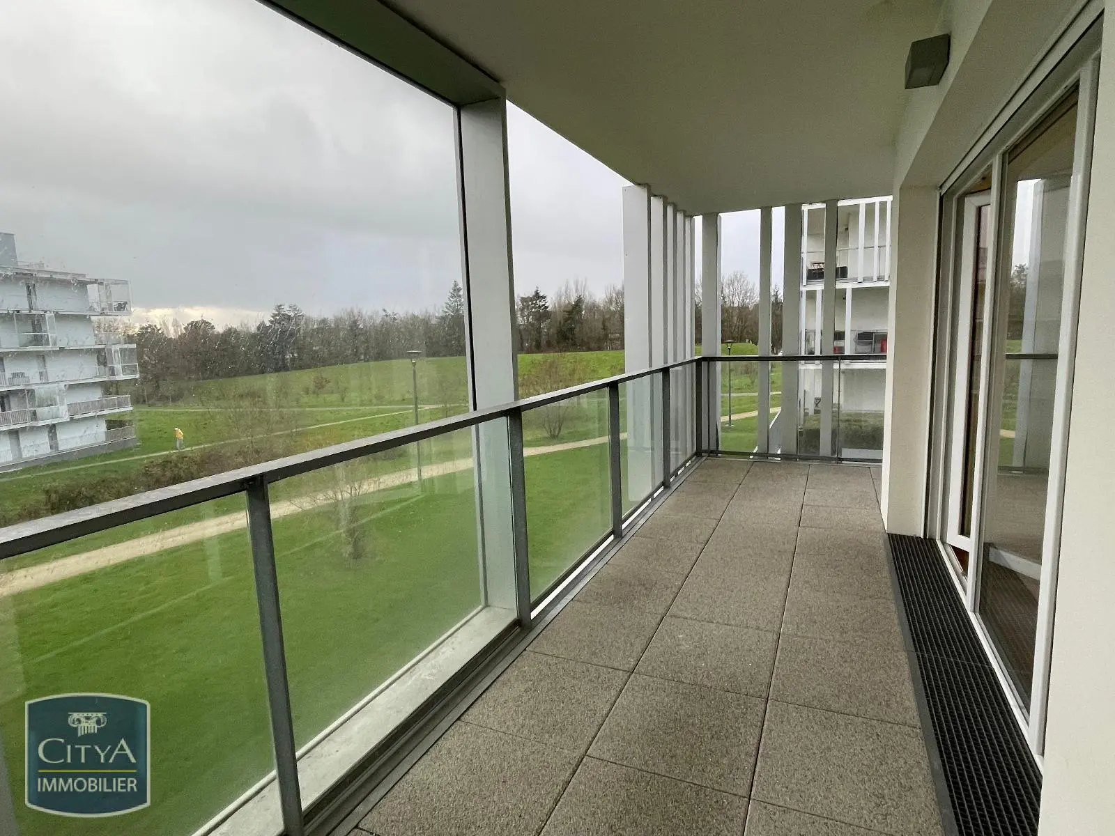 Photo 4 Appartement 4 pièces 81.86m²