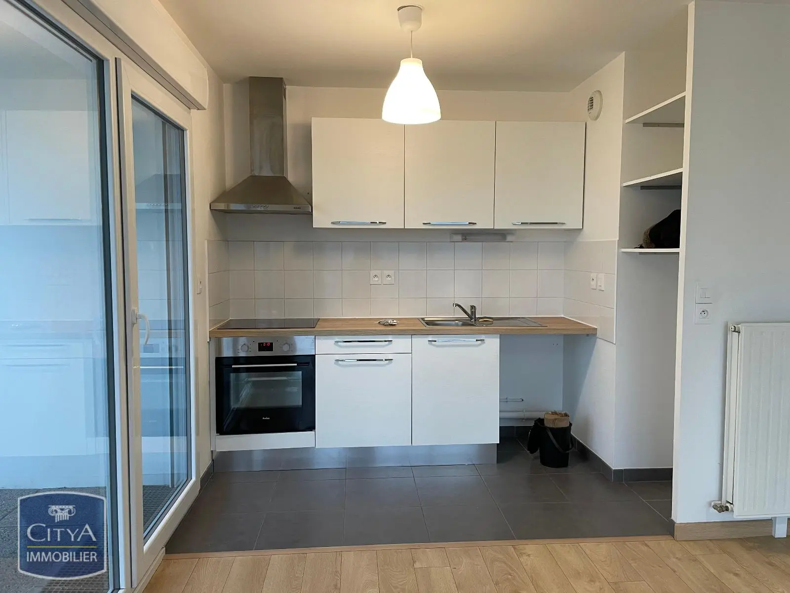 Photo 3 Appartement 4 pièces 81.86m²