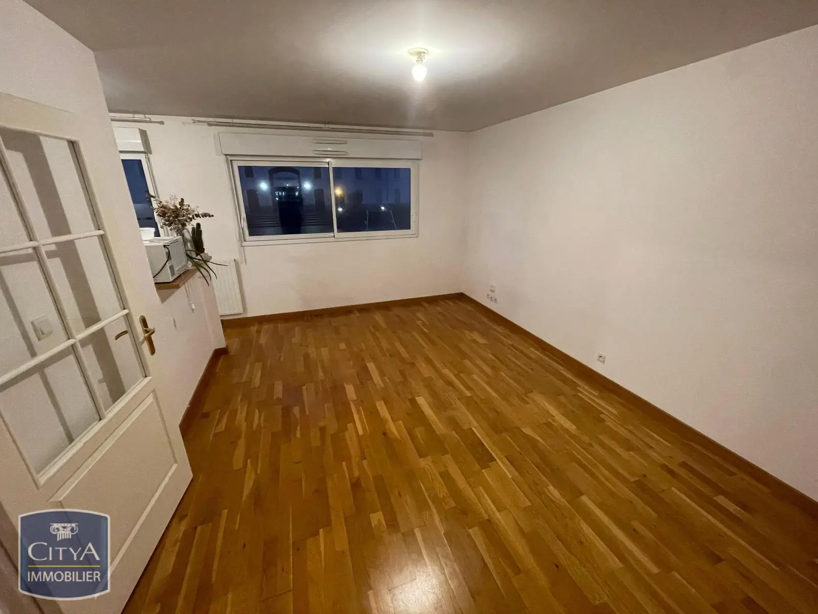 Photo 2 Appartement 3 pièces 60.47m²