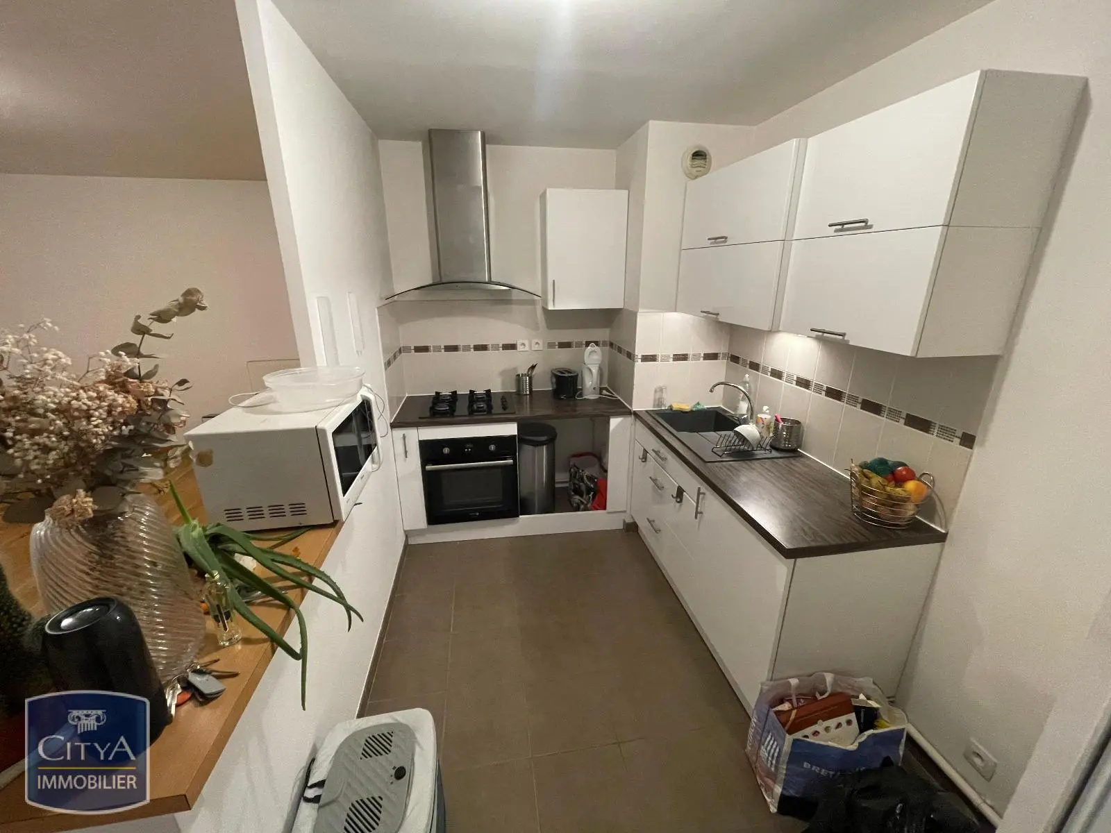 Photo 4 Appartement 3 pièces 60.47m²