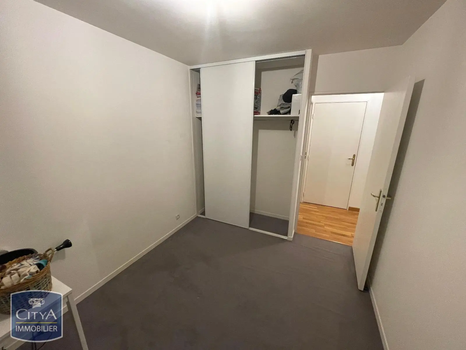 Photo 6 Appartement 3 pièces 60.47m²