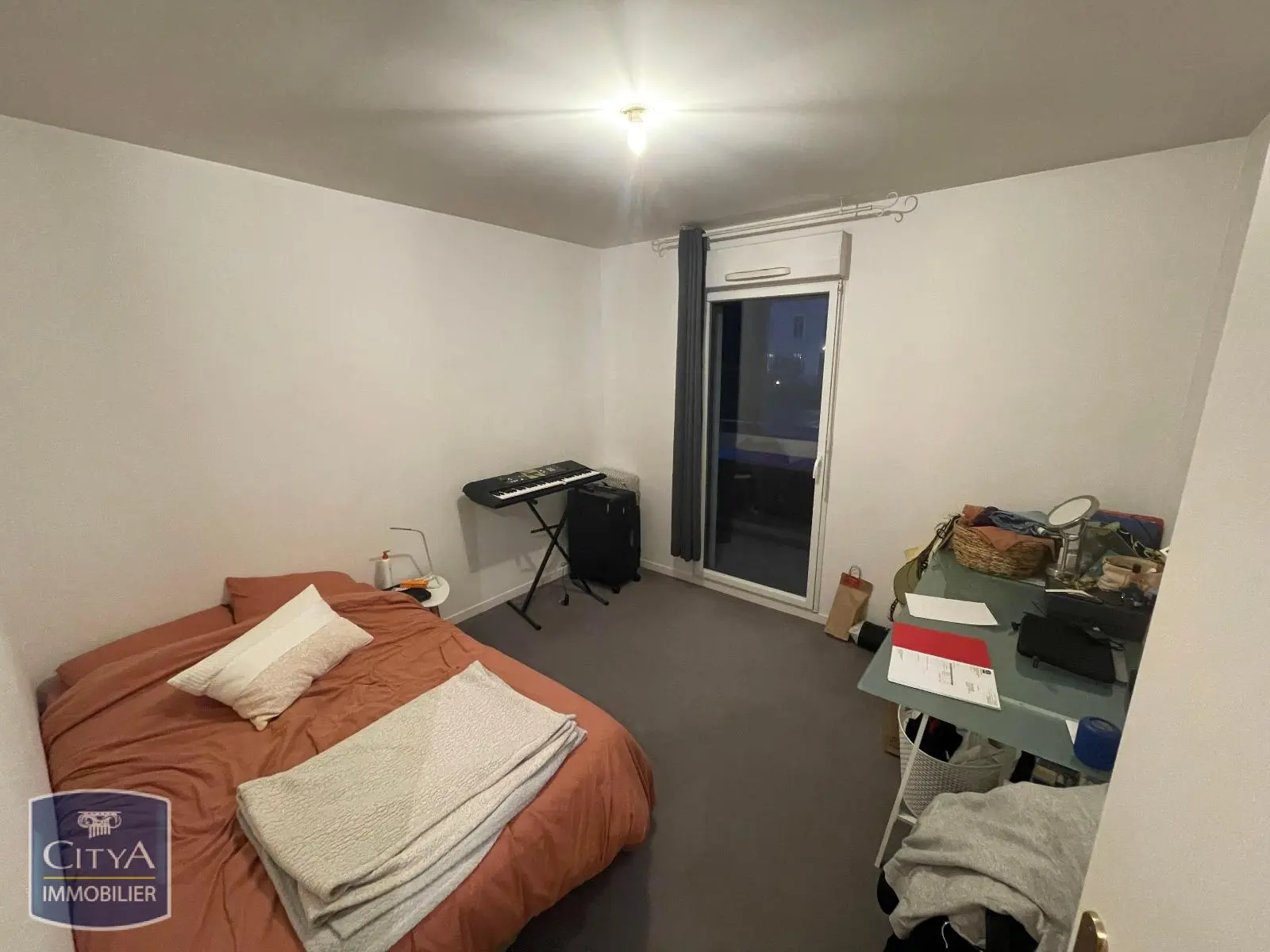 Photo 7 Appartement 3 pièces 60.47m²