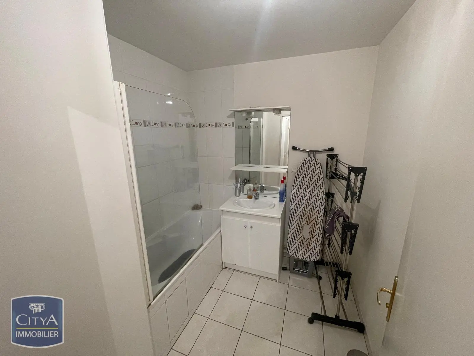 Photo 8 Appartement 3 pièces 60.47m²