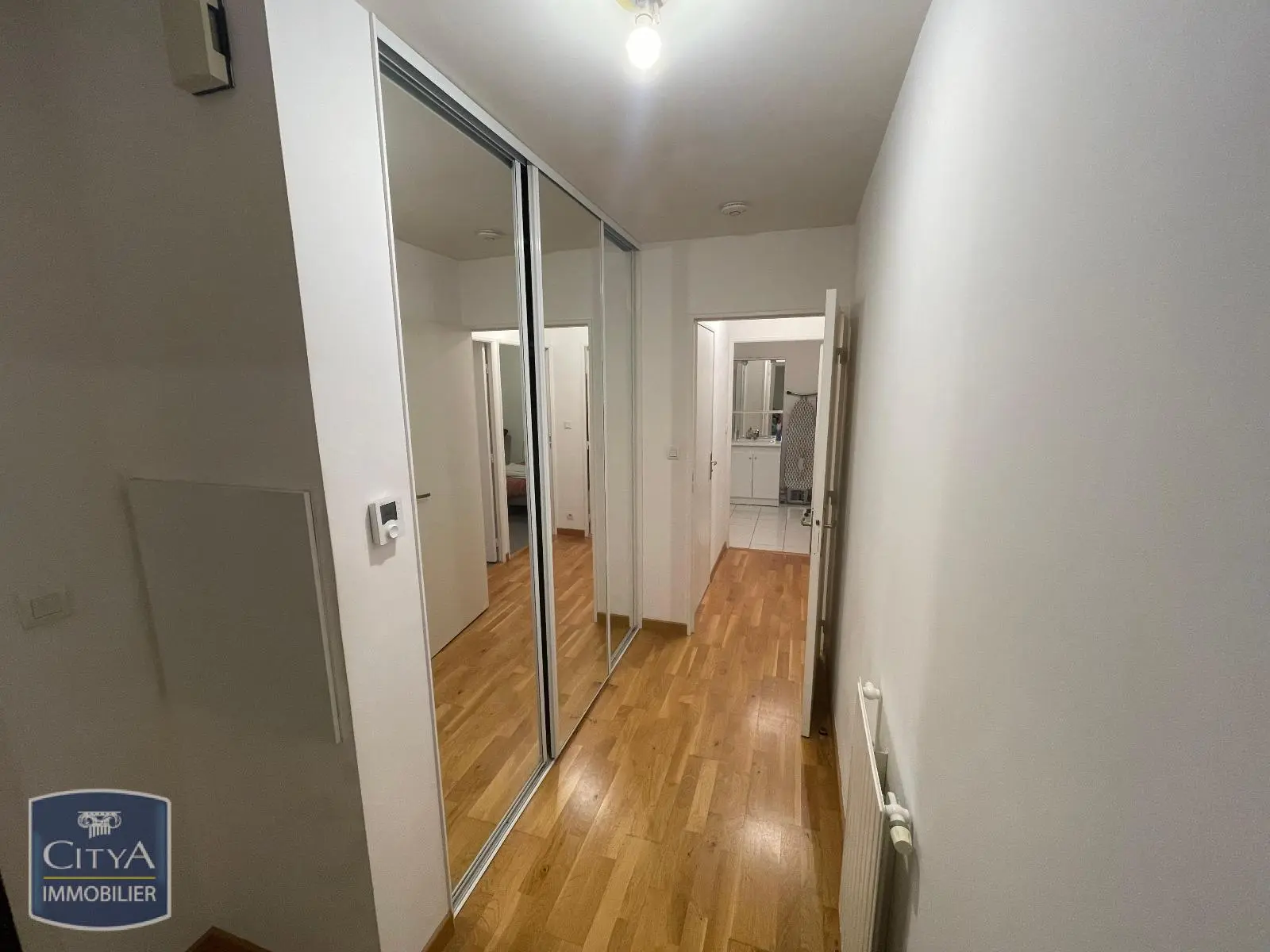 Photo 9 Appartement 3 pièces 60.47m²