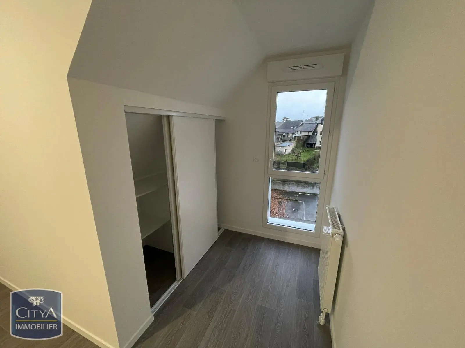 Photo 8 Appartement 3 pièces 57.6m²