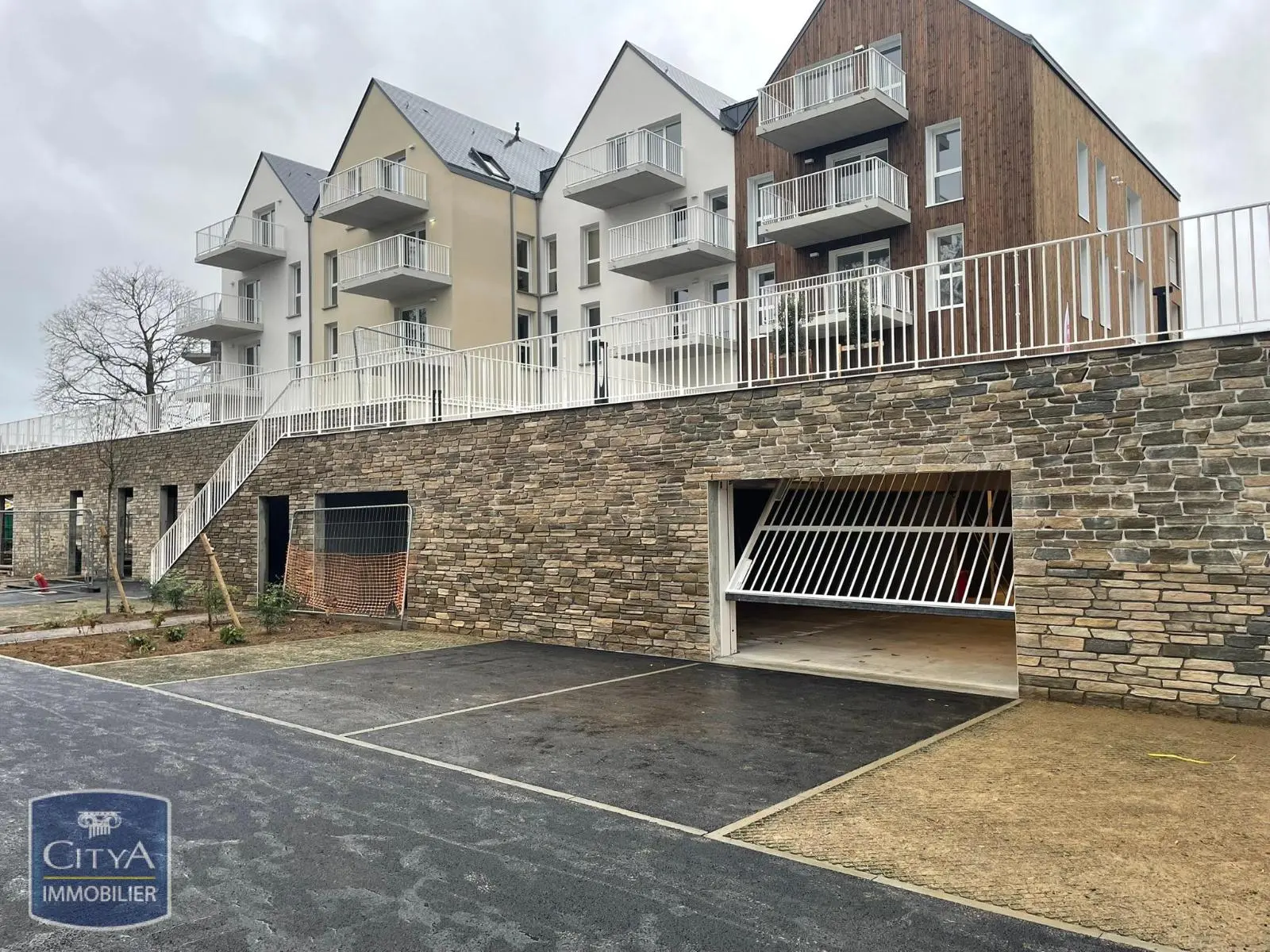 Photo 12 Appartement 3 pièces 57.6m²