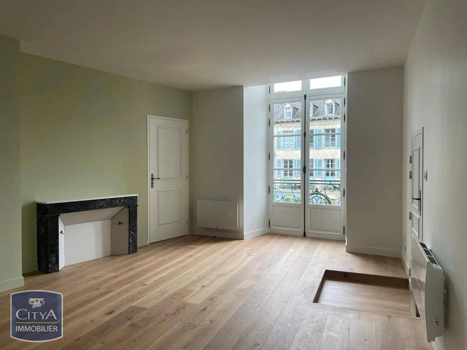 Photo 1 Appartement 3 pièces 66.89m²