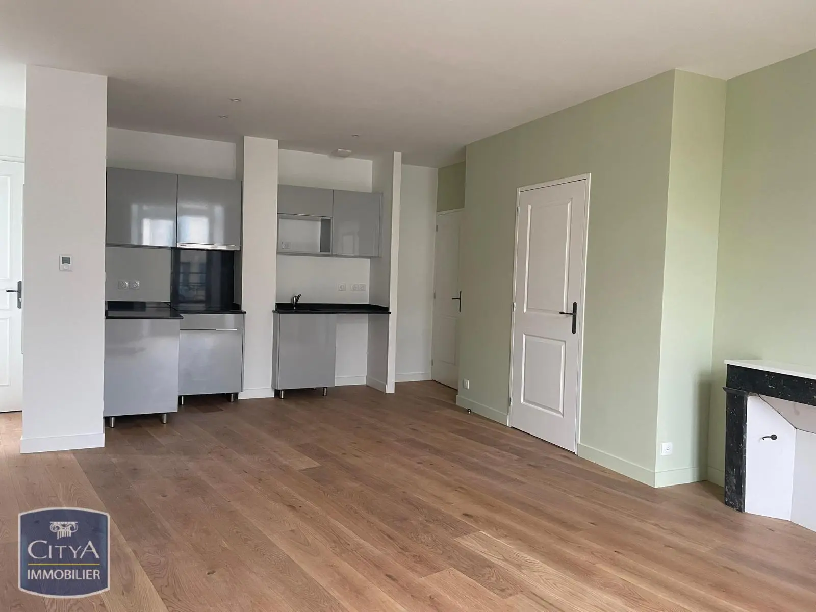 Photo 2 Appartement 3 pièces 66.89m²