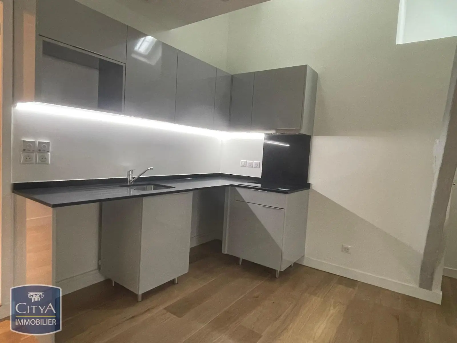 Photo 3 Appartement 2 pièces 38m²
