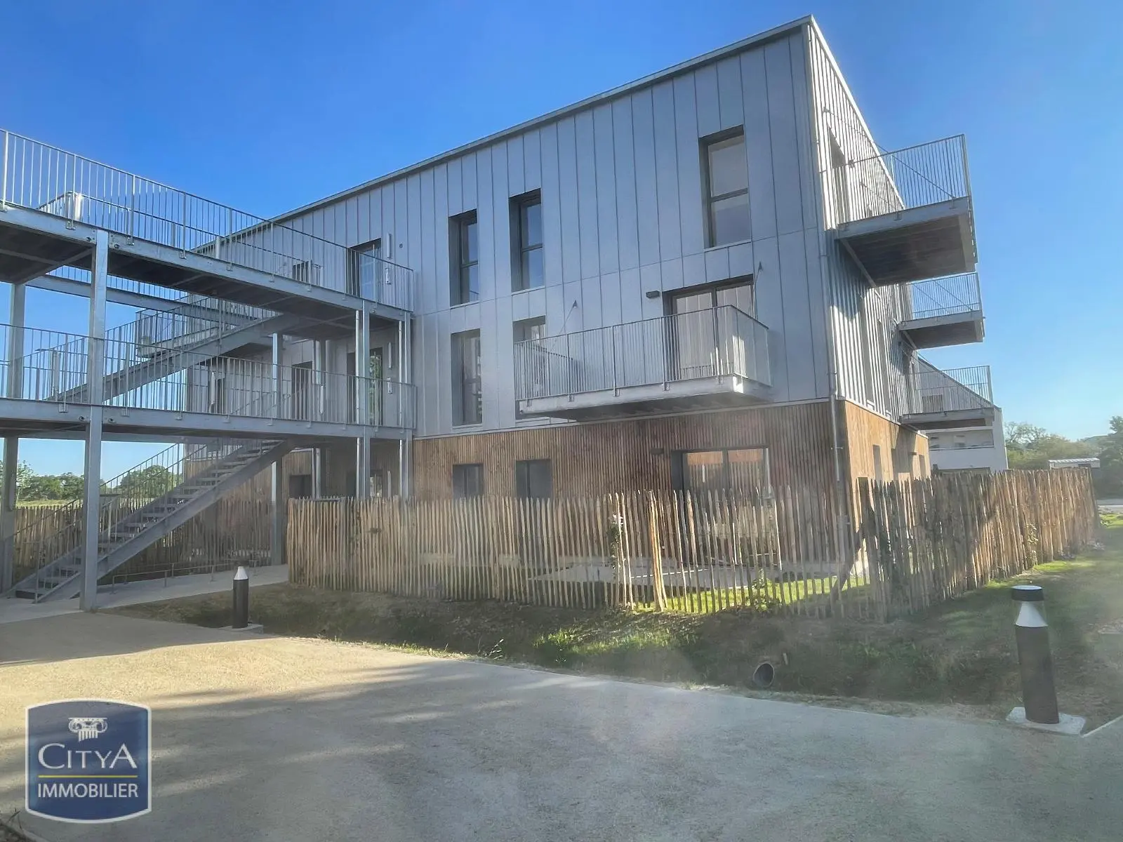 Photo 6 Appartement 2 pièces 45.76m²