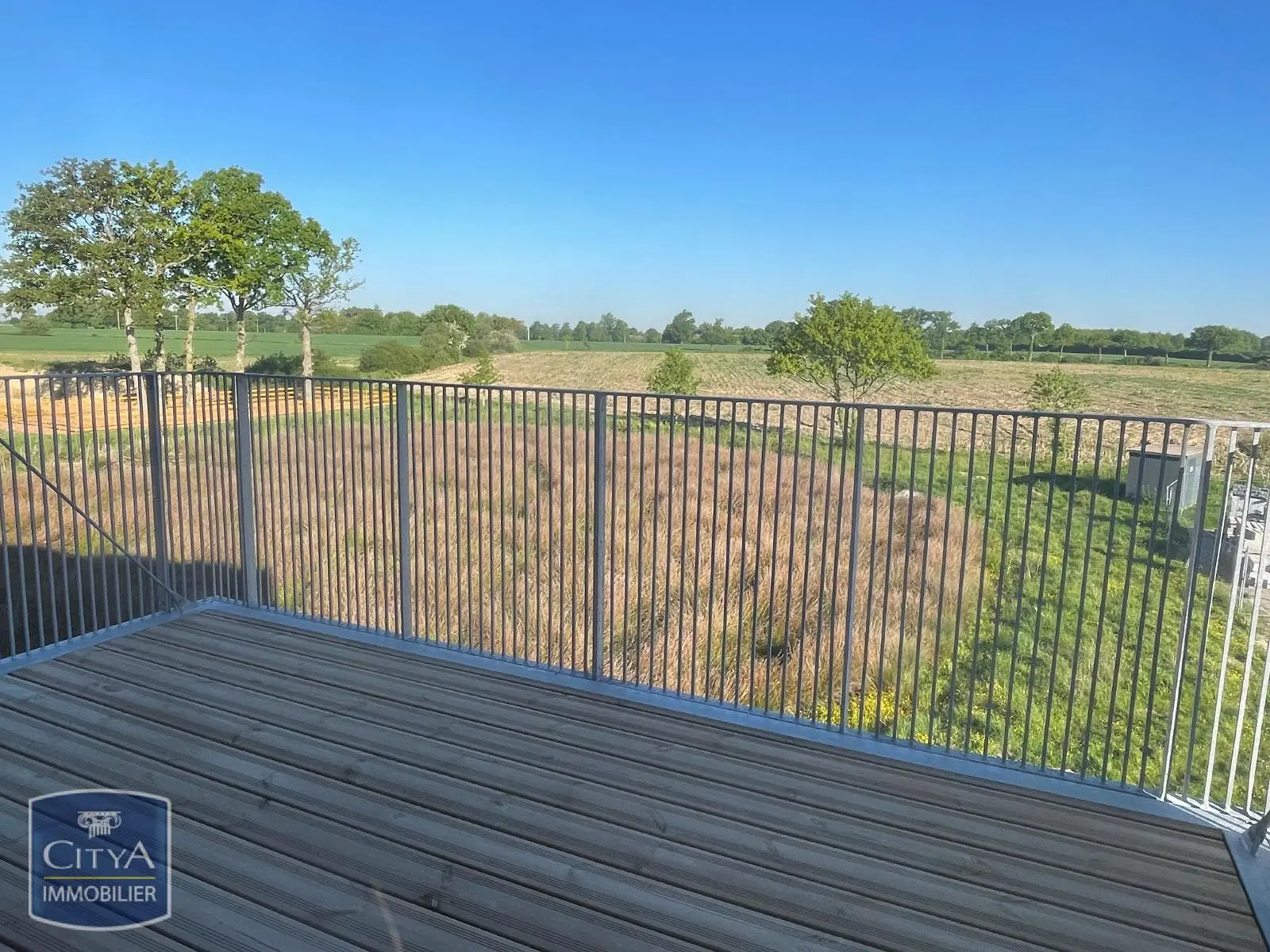 Photo 4 Appartement 2 pièces 45.76m²