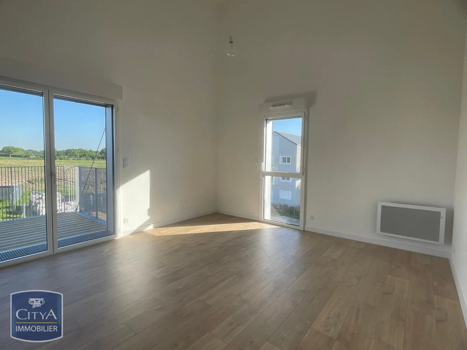 Photo 3 Appartement 2 pièces 45.76m²