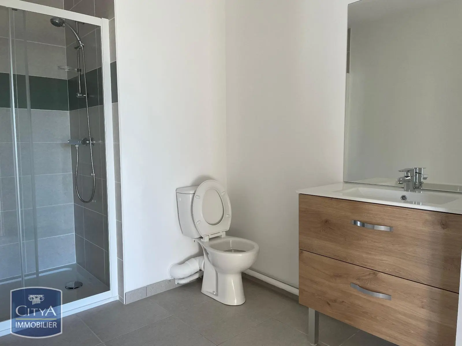 Photo 5 Appartement 2 pièces 45.76m²