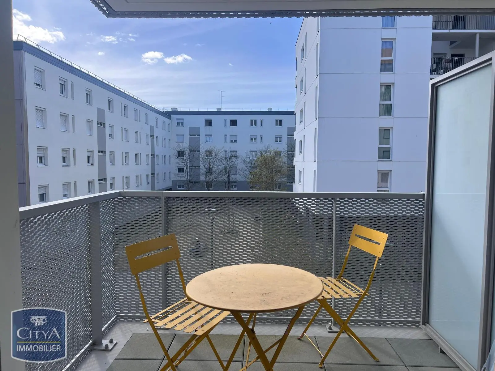 Photo 5 Appartement 1 pièce 22.39m²