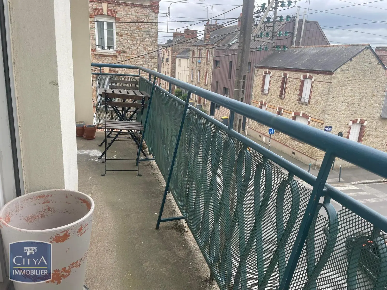 Photo 7 Appartement 3 pièces 59m²