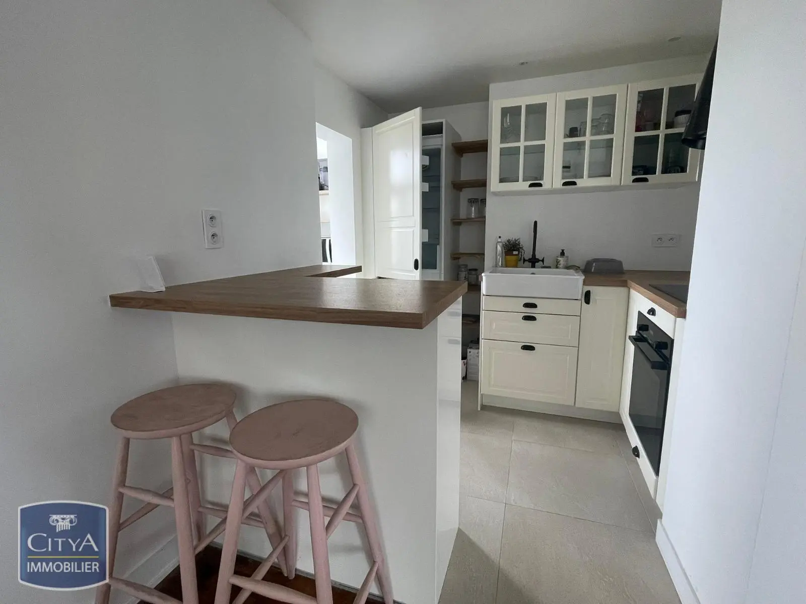 Photo 3 Appartement 3 pièces 59m²