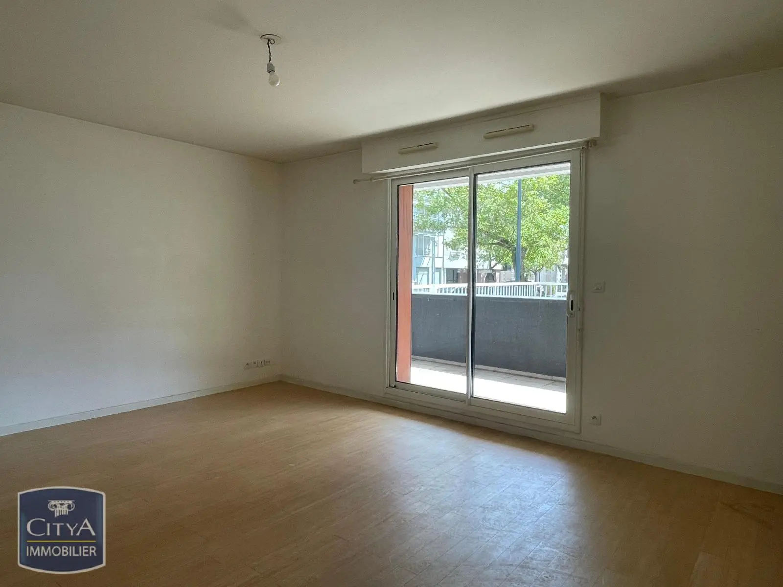 Photo 2 Appartement 2 pièces 43.02m²