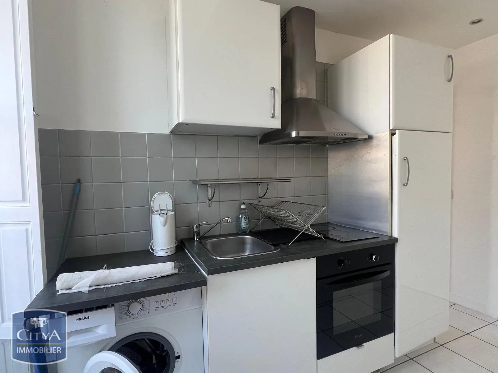 Photo 4 Appartement 2 pièces 42m²