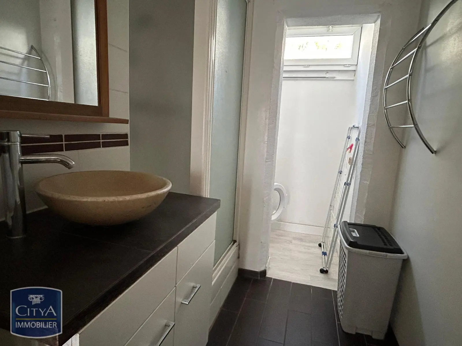 Photo 5 Appartement 1 pièce 10m²