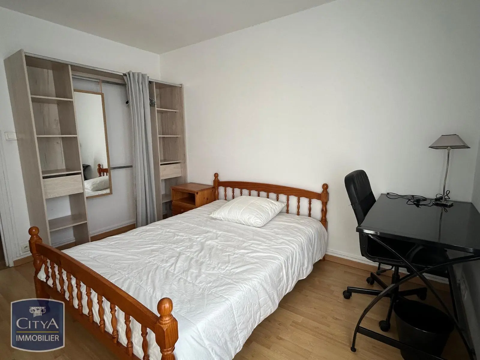 Photo 1 Appartement 1 pièce 10m²