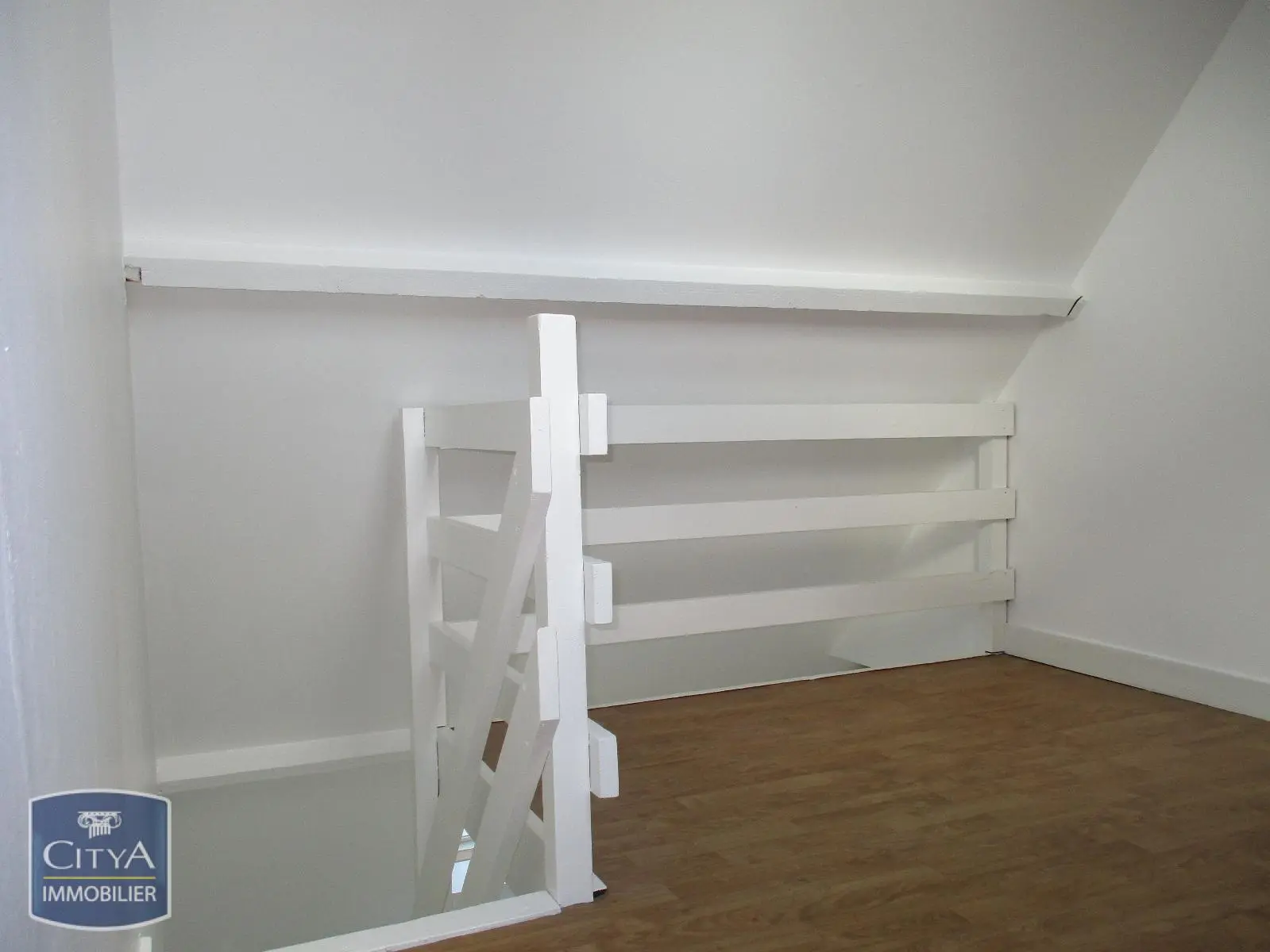 Photo 3 Appartement 1 pièce 17.85m²