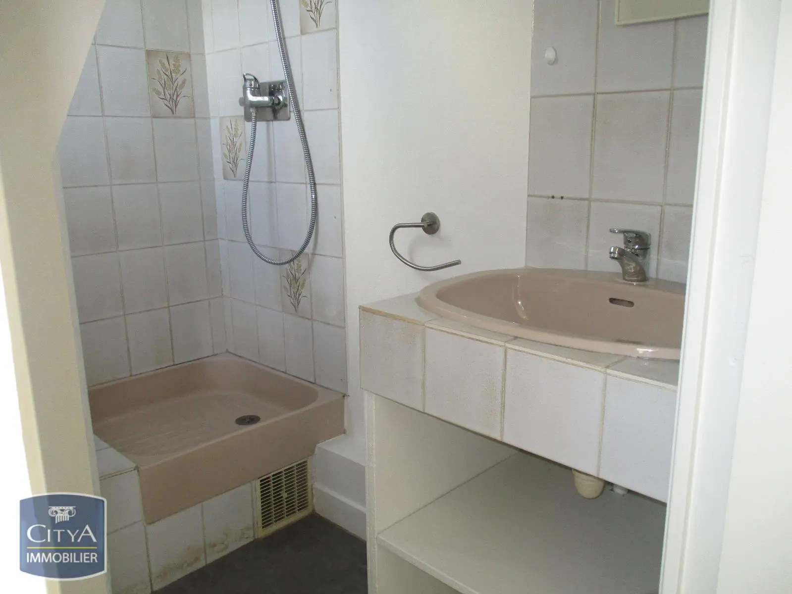 Photo 4 Appartement 1 pièce 17.85m²