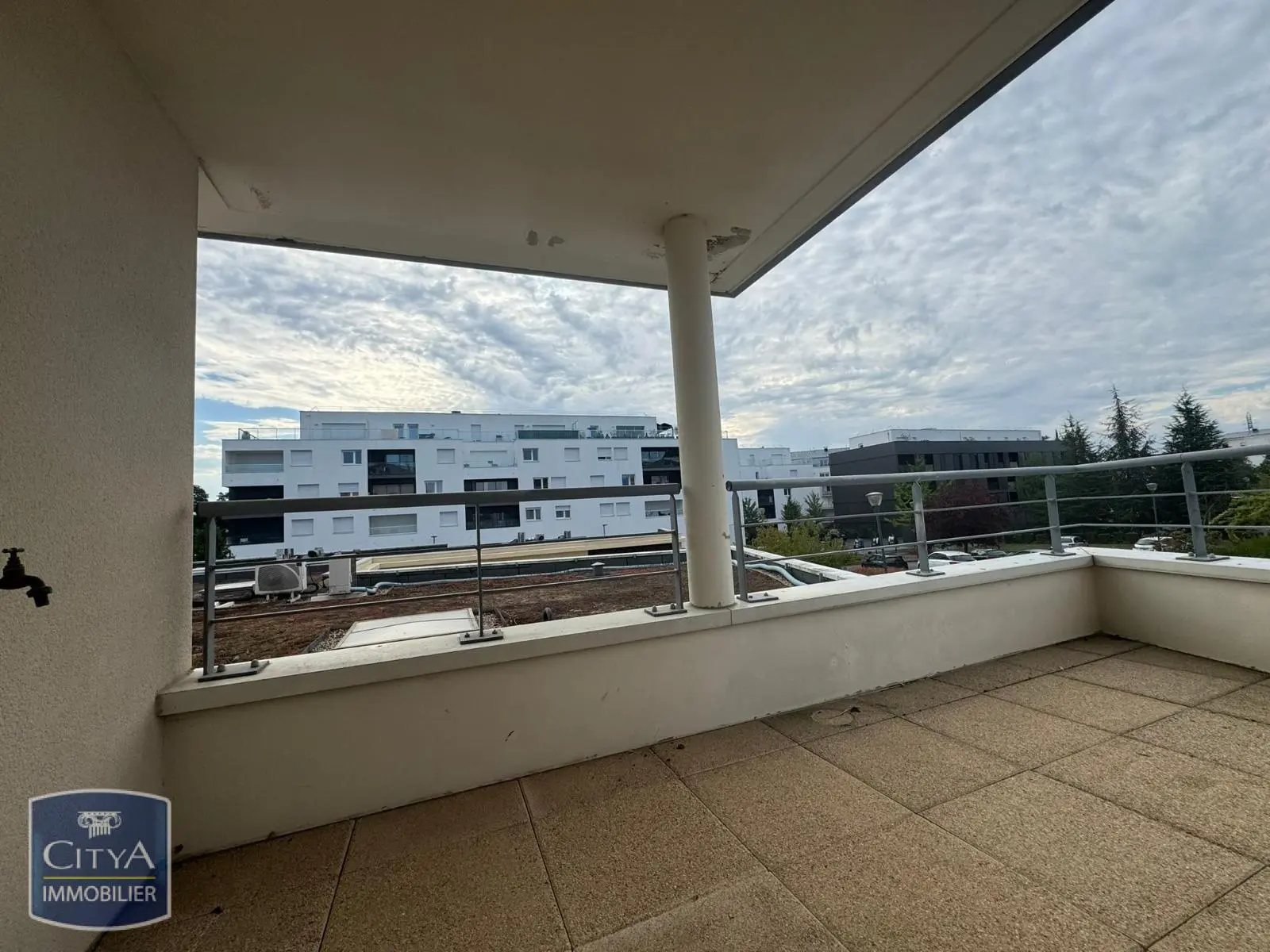 Photo 5 Appartement 2 pièces 40.37m²