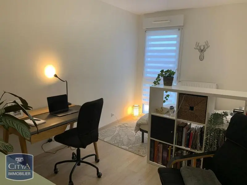 Photo 6 Appartement 3 pièces 64.45m²