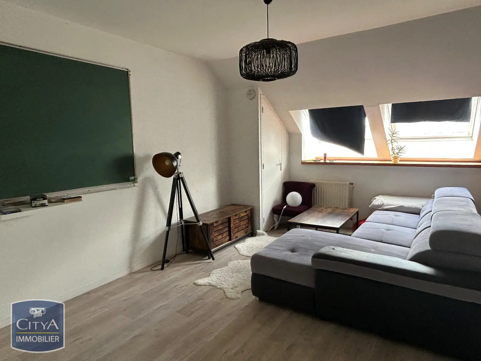 Photo 4 Appartement 2 pièces 43.12m²